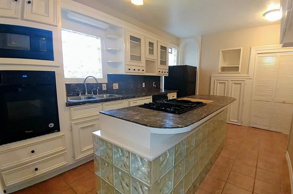 3 bedrooms apartment for rent in Midtown Houston - Inner Loop, Houston