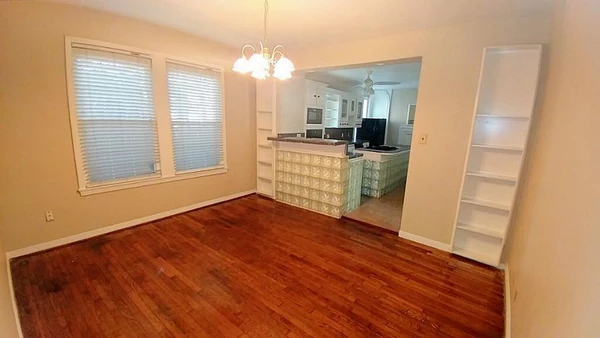 3 bedrooms apartment for rent in Midtown Houston - Inner Loop, Houston