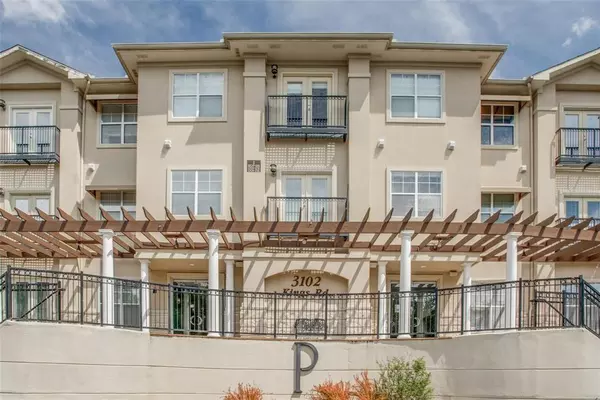 1 bedroom apartment for rent in Oak Lawn - Ne Dallas, Dallas