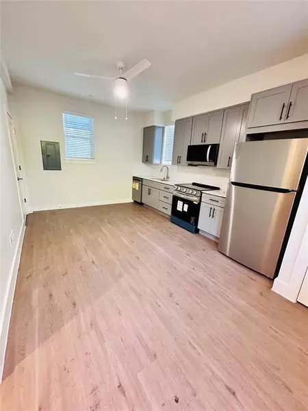Studio Apartment for rent in Old East Dallas - Ne Dallas, Dallas