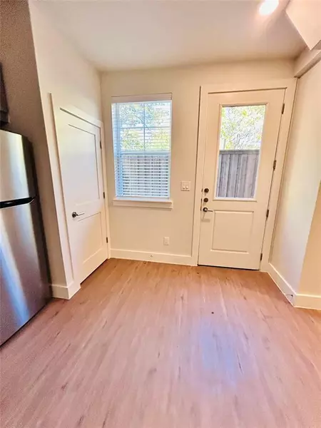 Studio Apartment for rent in Old East Dallas - Ne Dallas, Dallas