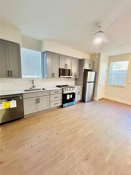 Studio Apartment for rent in Old East Dallas - Ne Dallas, Dallas
