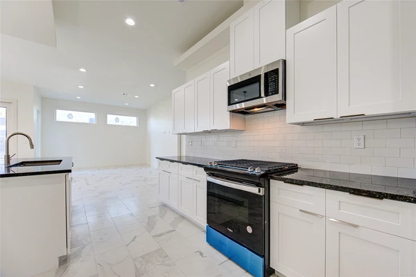 3 bedrooms apartment for rent in Woodlake/ Briar Meadow - West Houston, Houston