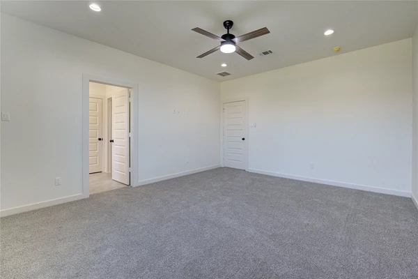 3 bedrooms apartment for rent in Woodlake/ Briar Meadow - West Houston, Houston