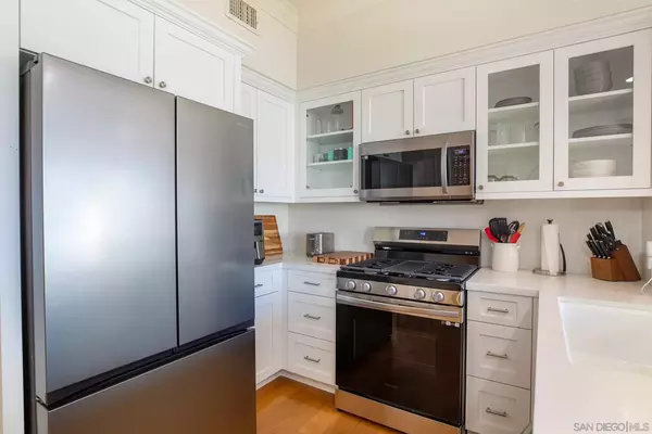 2 bedrooms apartment for rent in Gaslamp - Central SD, San Diego