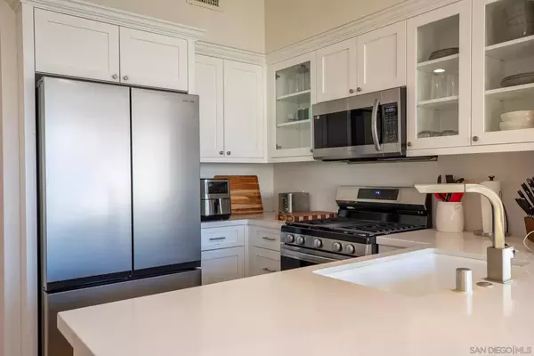 2 bedrooms apartment for rent in Gaslamp - Central SD, San Diego