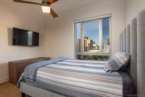 2 bedrooms apartment for rent in Gaslamp - Central SD, San Diego