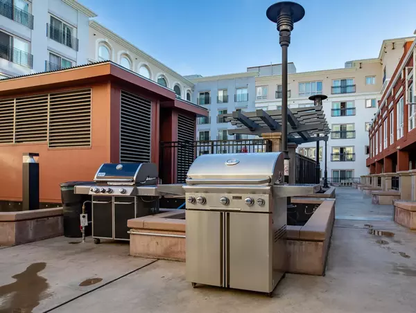 2 bedrooms apartment for rent in Gaslamp - Central SD, San Diego
