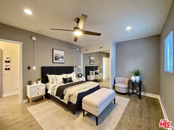 3 bedrooms apartment for rent in East Hollywood - Central Los Angeles, Los Angeles