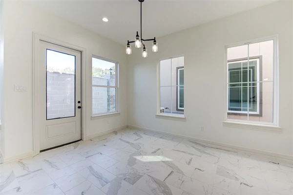 3 bedrooms apartment for rent in Woodlake/ Briar Meadow - West Houston, Houston