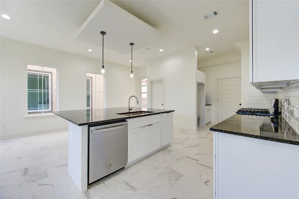 3 bedrooms apartment for rent in Woodlake/ Briar Meadow - West Houston, Houston