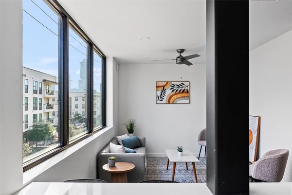 1 bedroom apartment for rent in Holly - East Austin, Austin