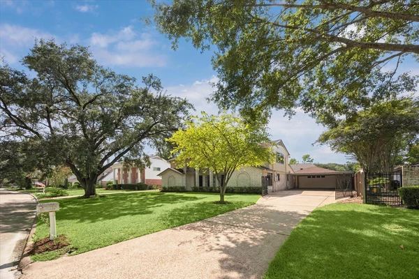 4 bedrooms apartment for rent in Spring Shadows - Nw Houston, Houston