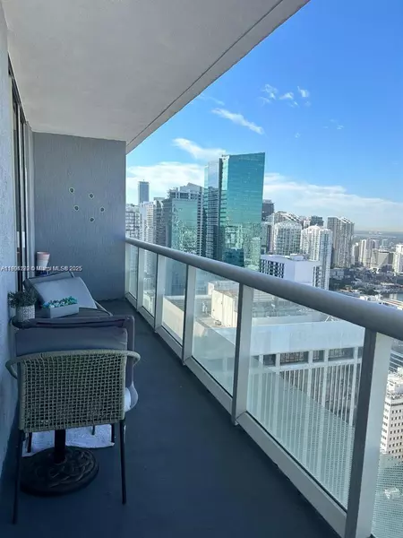 1 bedroom apartment for rent in Downtown Miami - Miami, Miami