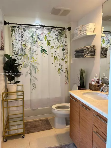 1 bedroom apartment for rent in Downtown Miami - Miami, Miami