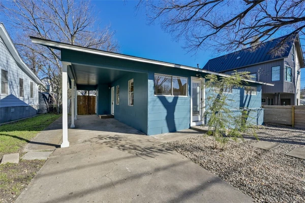 2 bedrooms apartment for rent in Central East Austin - East Austin, Austin