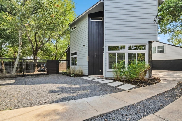 4 bedrooms apartment for rent in Govalle - East Austin, Austin
