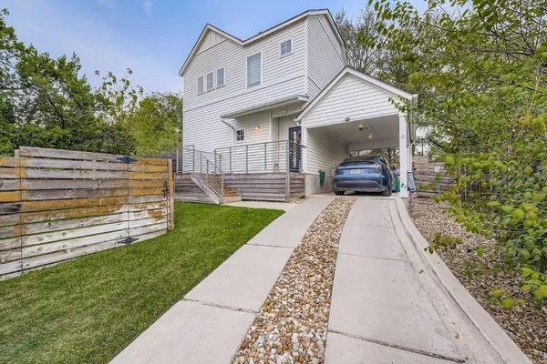 2 bedrooms apartment for rent in Govalle - East Austin, Austin