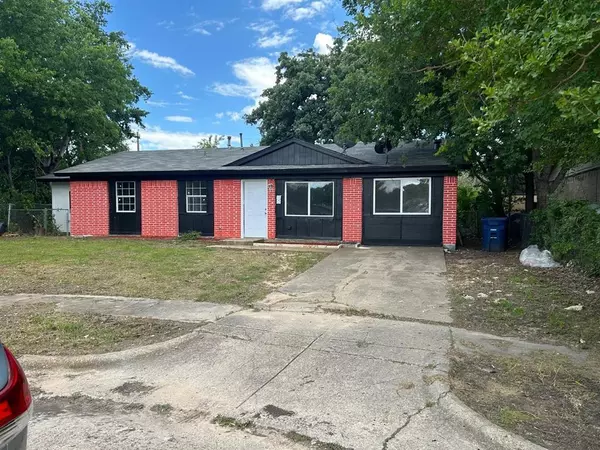 4 bedrooms apartment for rent in Pleasant Grove - Se Dallas, Dallas