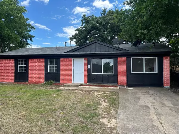 4 bedrooms apartment for rent in Pleasant Grove - Se Dallas, Dallas