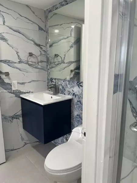 2 bedrooms apartment for rent in Allapattah - Miami, Miami