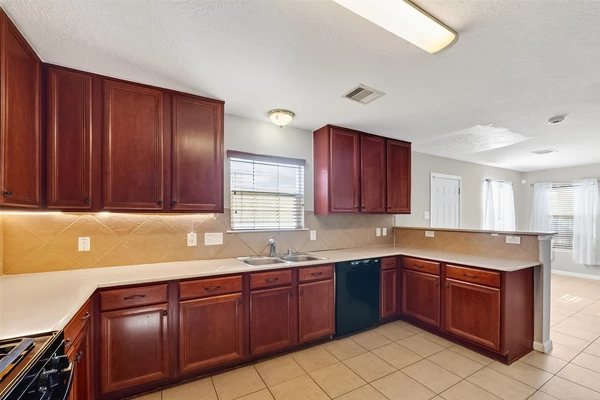 3 bedrooms apartment for rent in South Acres / Crestmont Park - Se Houston, Houston