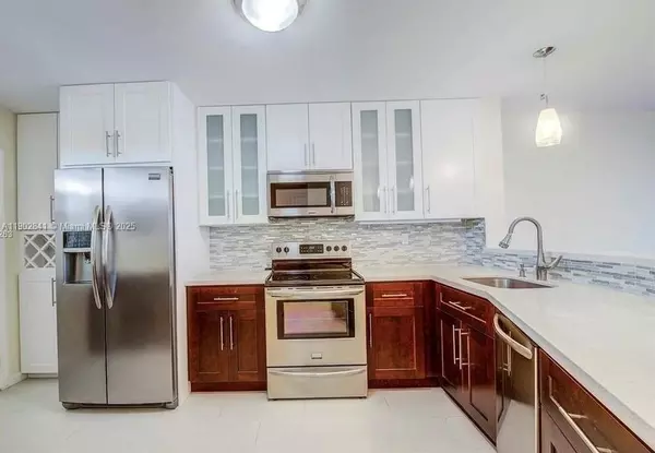 1 bedroom apartment for rent in North Miami Beach - Miami Dade, Miami