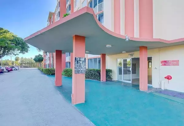 1 bedroom apartment for rent in North Miami Beach - Miami Dade, Miami