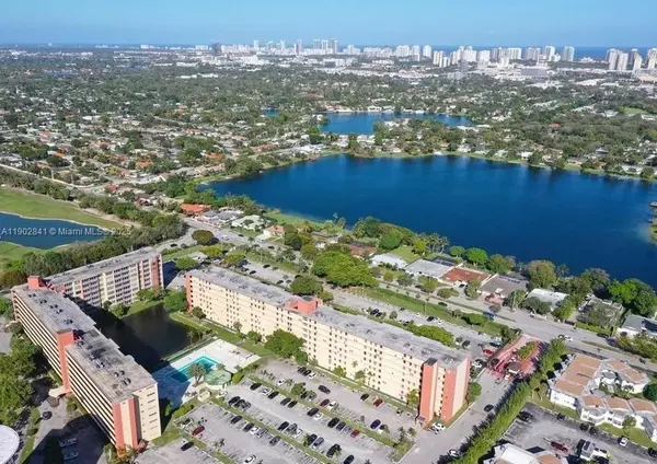 1 bedroom apartment for rent in North Miami Beach - Miami Dade, Miami