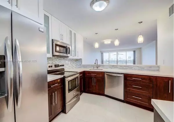 1 bedroom apartment for rent in North Miami Beach - Miami Dade, Miami