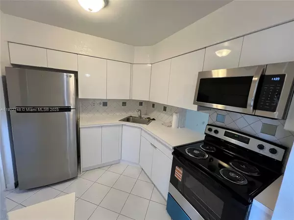 1 bedroom apartment for rent in North Miami Beach - Miami Dade, Miami