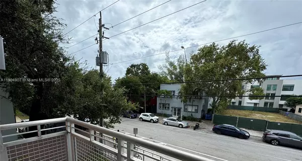 1 bedroom apartment for rent in Upper East Side - Miami, Miami