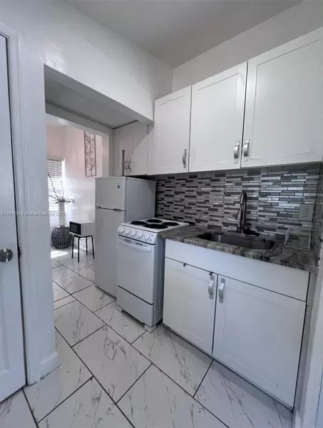 1 bedroom apartment for rent in West Park - Broward County, Miami