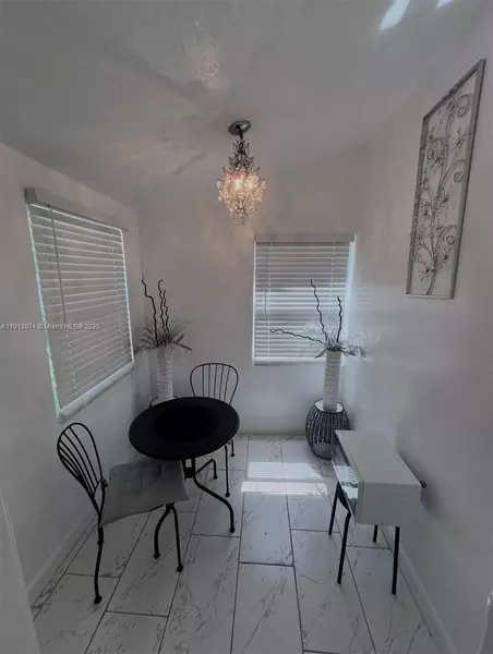 1 bedroom apartment for rent in West Park - Broward County, Miami