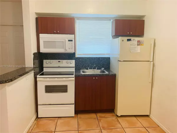 1 bedroom apartment for rent in Miami Shores - Miami Dade, Miami