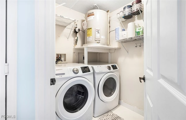 2 bedrooms apartment for rent in Iona - Fort Myers, Fort Myers