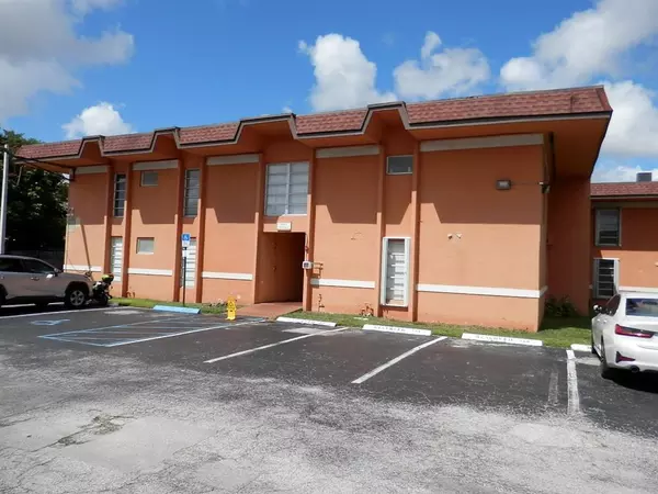 1 bedroom apartment for rent in Kendall - Miami Dade, Miami