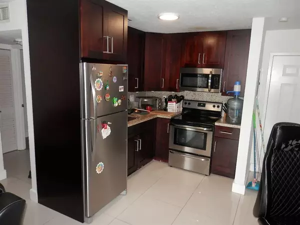 1 bedroom apartment for rent in Kendall - Miami Dade, Miami