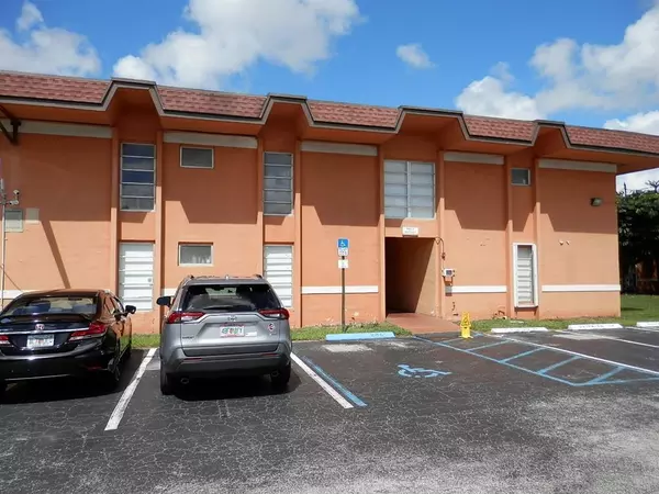 1 bedroom apartment for rent in Kendall - Miami Dade, Miami