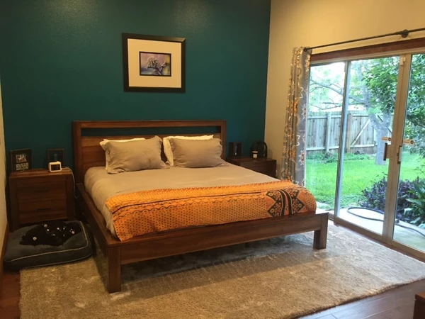 3 bedrooms apartment for rent in Garrison Park - South Austin, Austin
