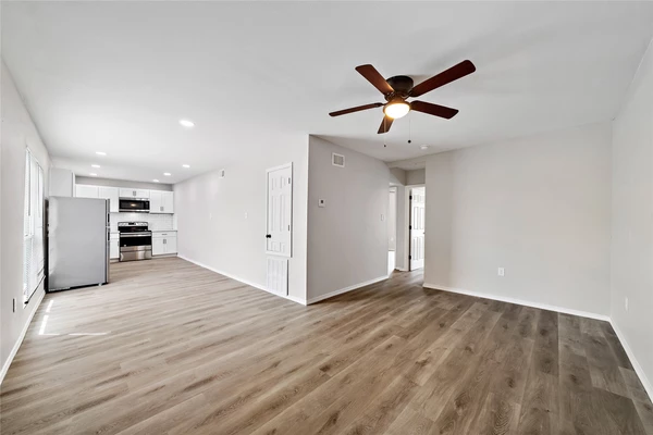 3 bedrooms apartment for rent in Willowbend - Sw Houston, Houston