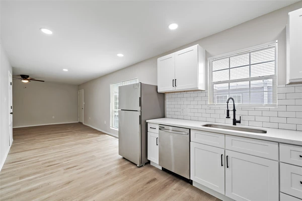 3 bedrooms apartment for rent in Willowbend - Sw Houston, Houston