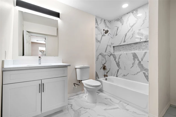 3 bedrooms apartment for rent in Willowbend - Sw Houston, Houston