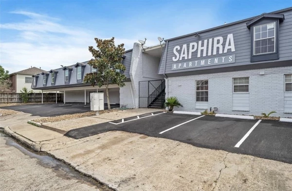 3 bedrooms apartment for rent in Willowbend - Sw Houston, Houston