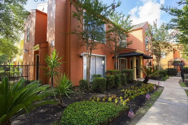 1 bedroom apartment for rent in Braeswood Place - Inner Loop, Houston