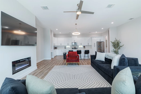 3 bedrooms apartment for rent in Acres Home - Nw Houston, Houston