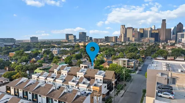 2 bedrooms apartment for rent in Old East Dallas - Ne Dallas, Dallas