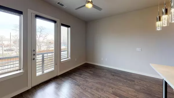 1 bedroom apartment for rent in Old East Dallas - Ne Dallas, Dallas