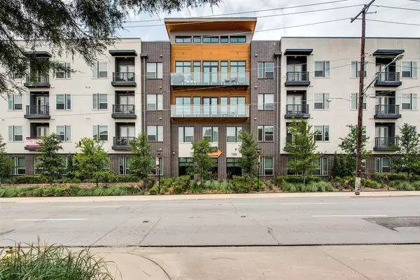 1 bedroom apartment for rent in Old East Dallas - Ne Dallas, Dallas