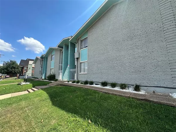 2 bedrooms apartment for rent in Old East Dallas - Ne Dallas, Dallas